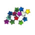 AussieSuperStore Jewellery Making Supplies Plastic Bright Metallic Star Beads 8mm Plastic Bright Metallic Star Beads 8mm |  Jewellery Making Beads 9331468022930 VCBMS